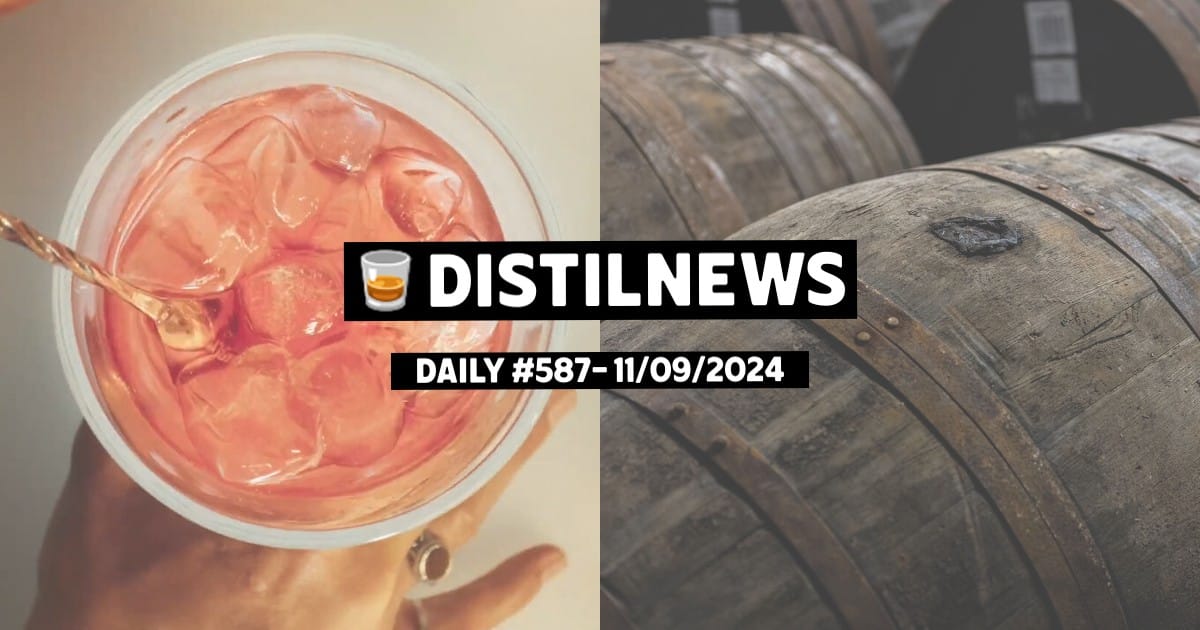 DistilNews Daily #587