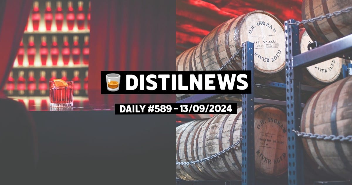 DistilNews Daily #589