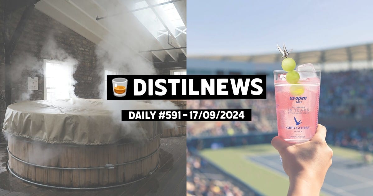 DistilNews Daily #591