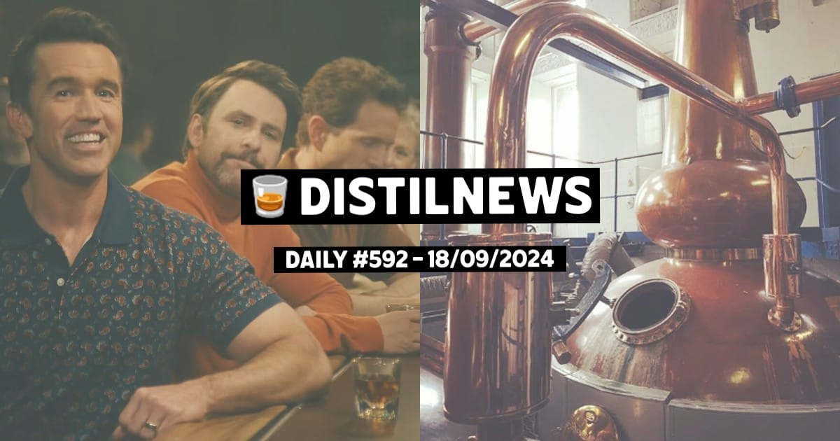 DistilNews Daily #592