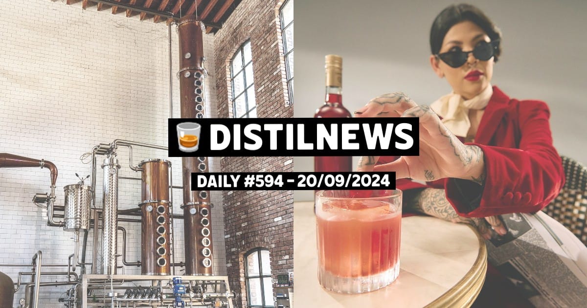 DistilNews Daily #594