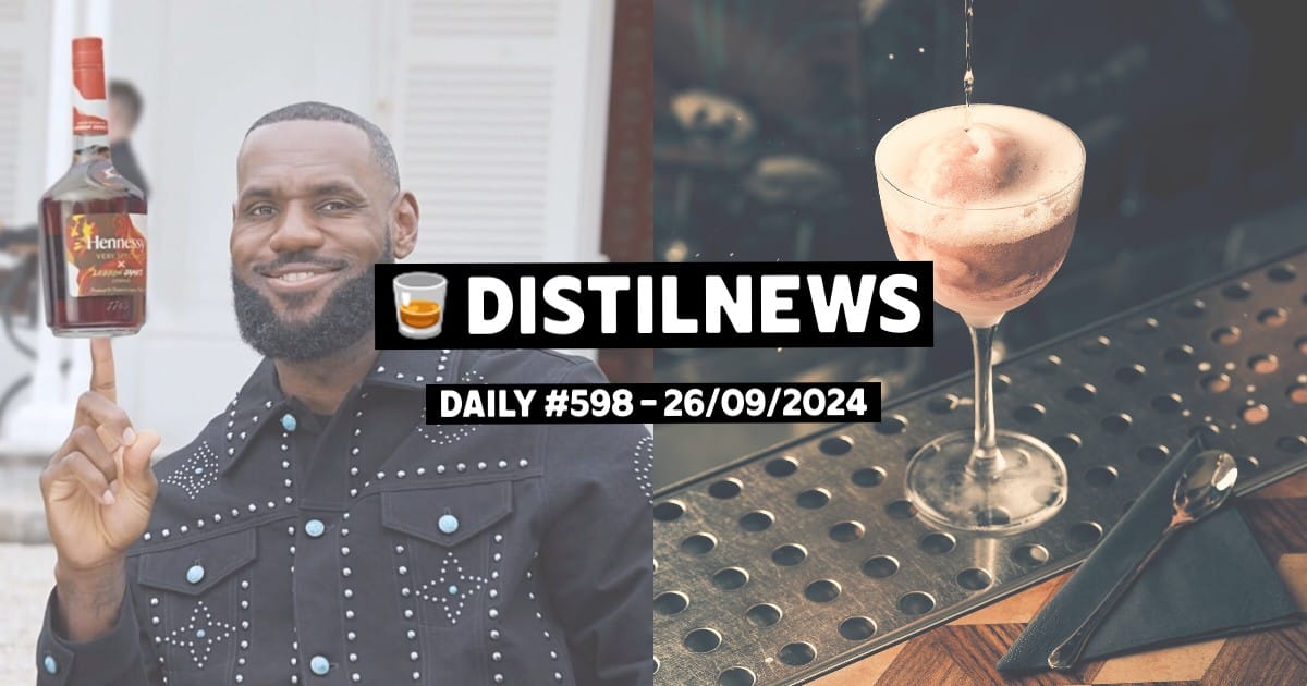 DistilNews Daily #598