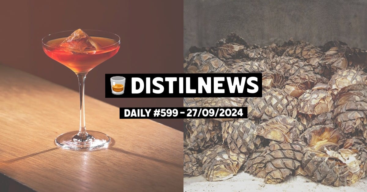 DistilNews Daily #599