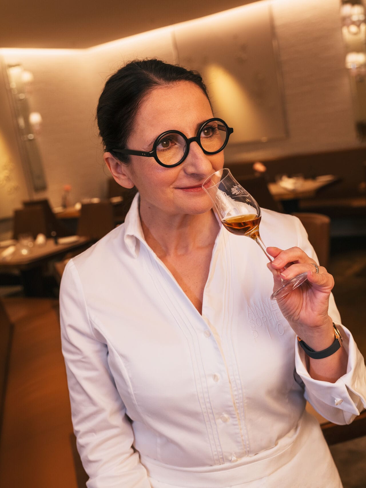 The Macallan x Anne-Sophie Pic : L’alliance de deux savoir-faire