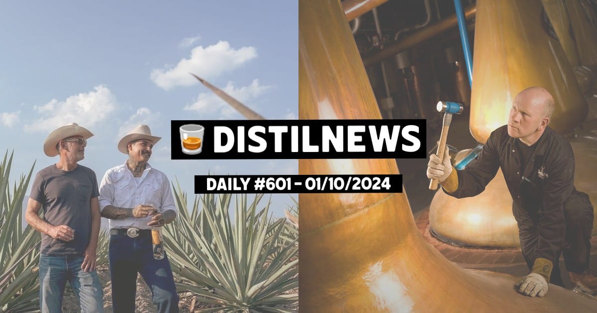 DistilNews Daily #601