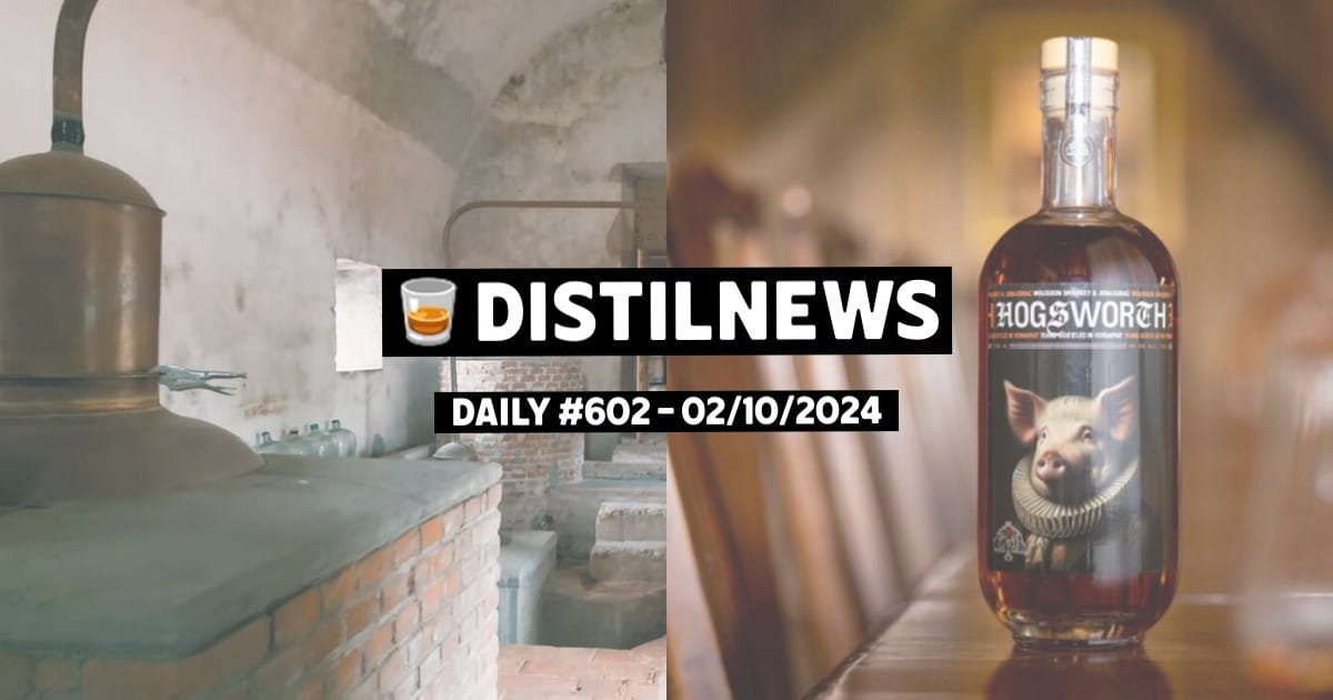 DistilNews Daily #602