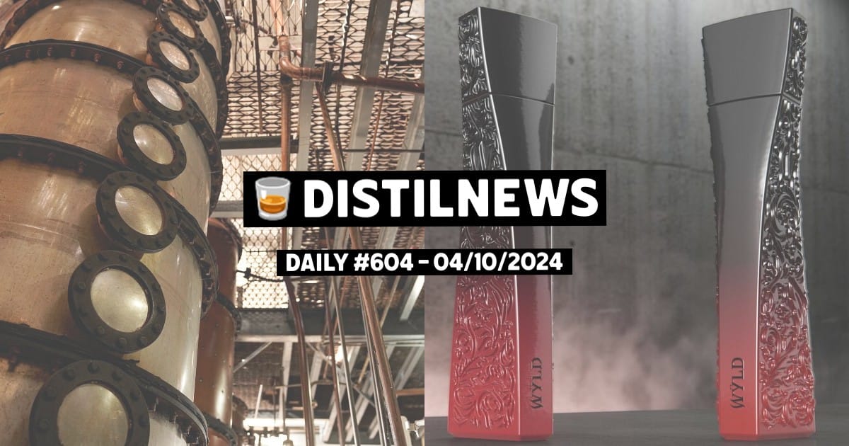 DistilNews Daily #604