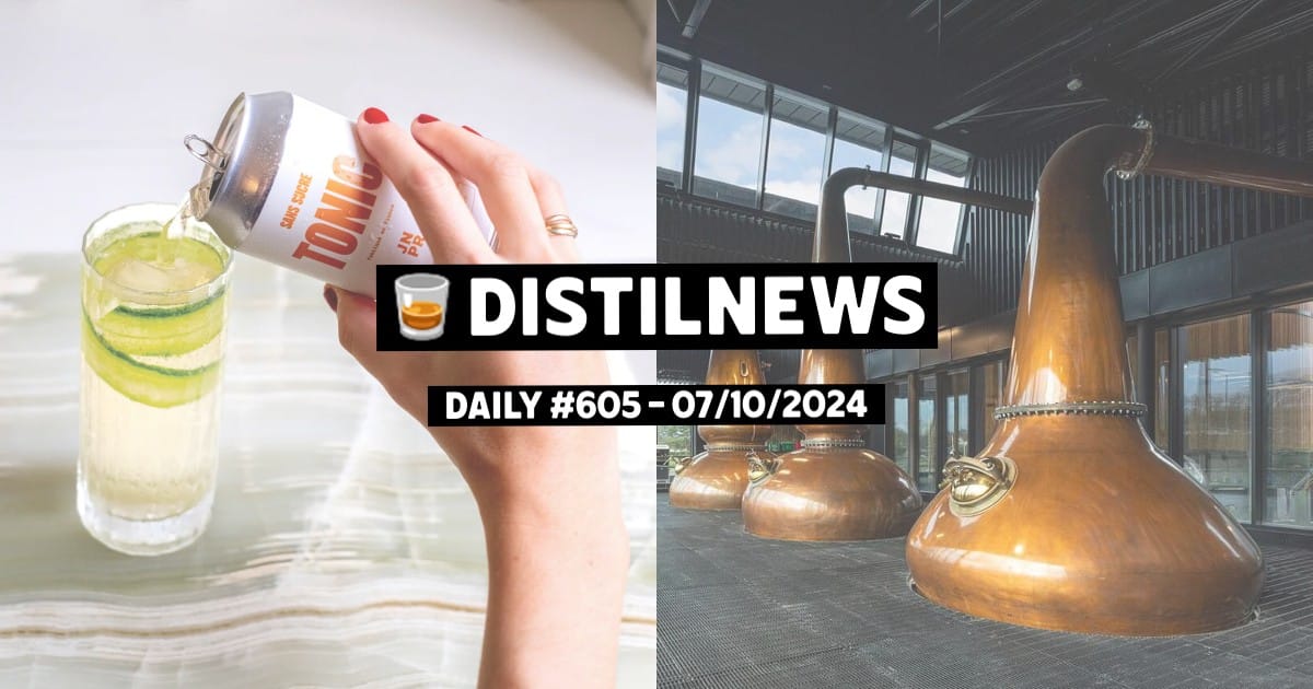 DistilNews Daily #605