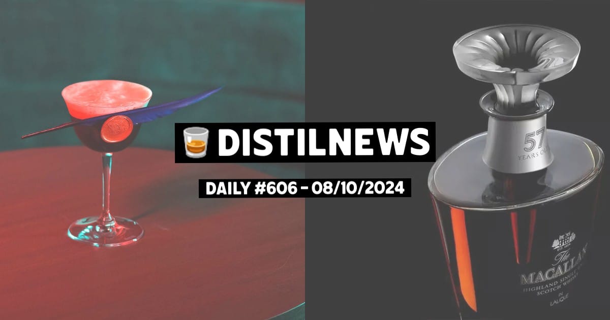 DistilNews Daily #606