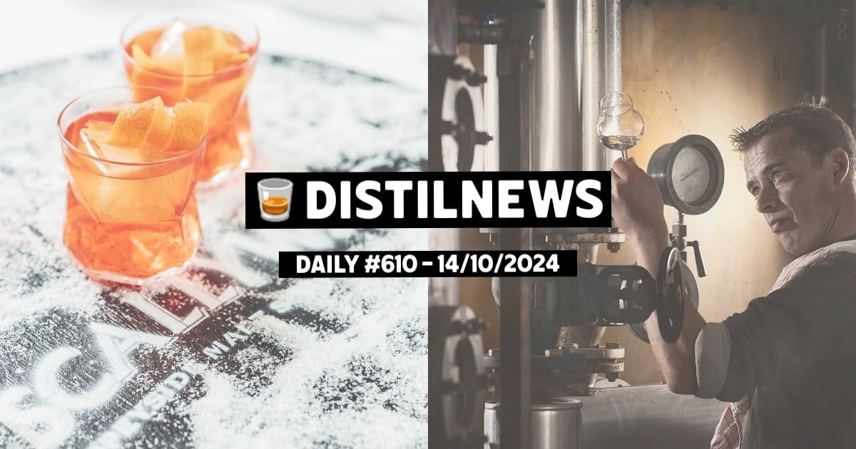 DistilNews Daily #610