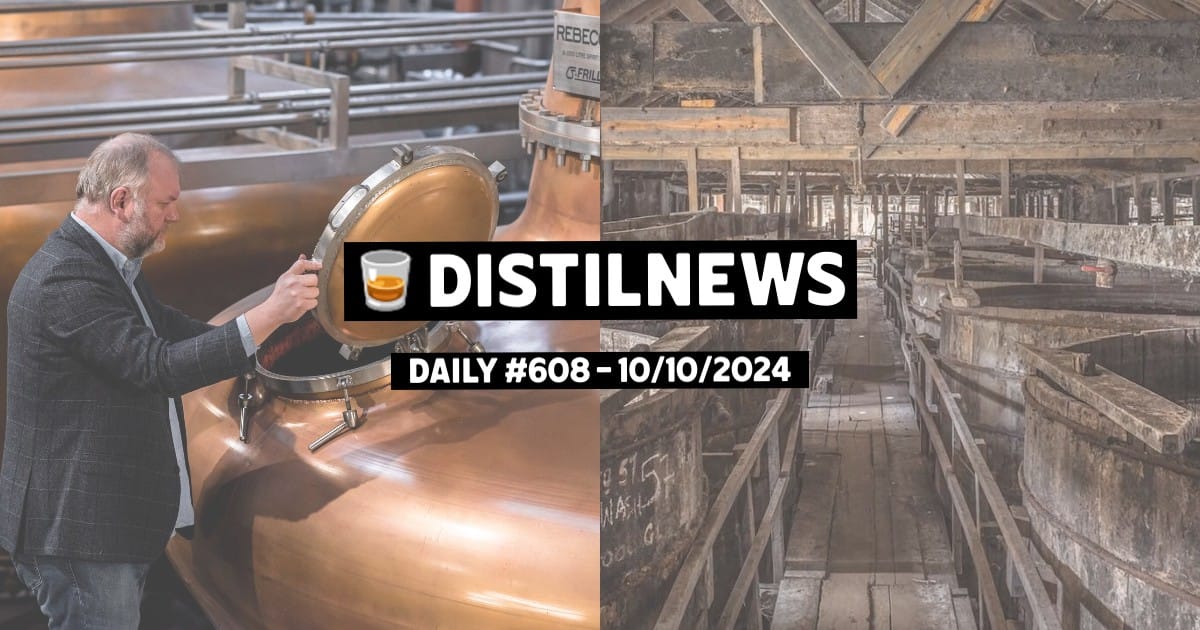 DistilNews Daily #608