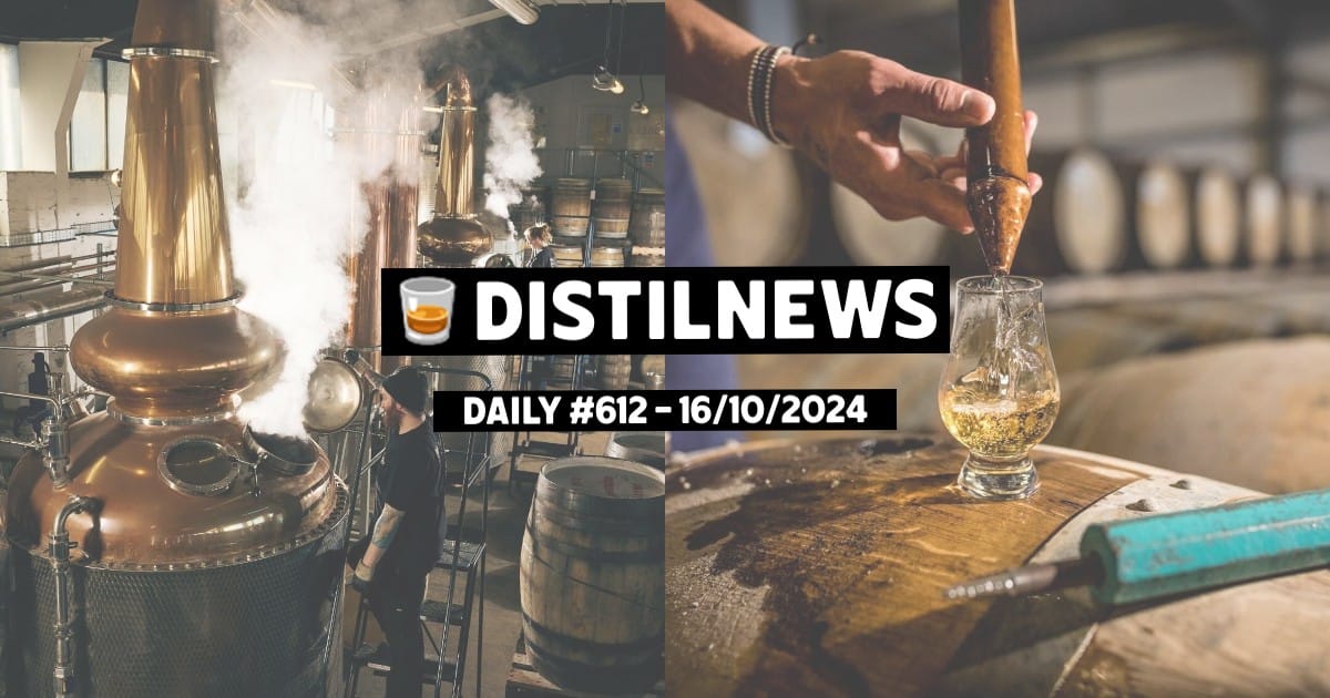 DistilNews Daily #612