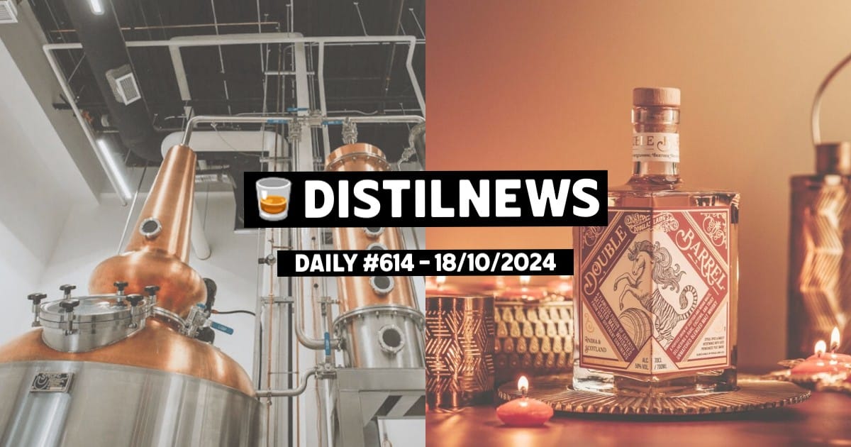 DistilNews Daily #614