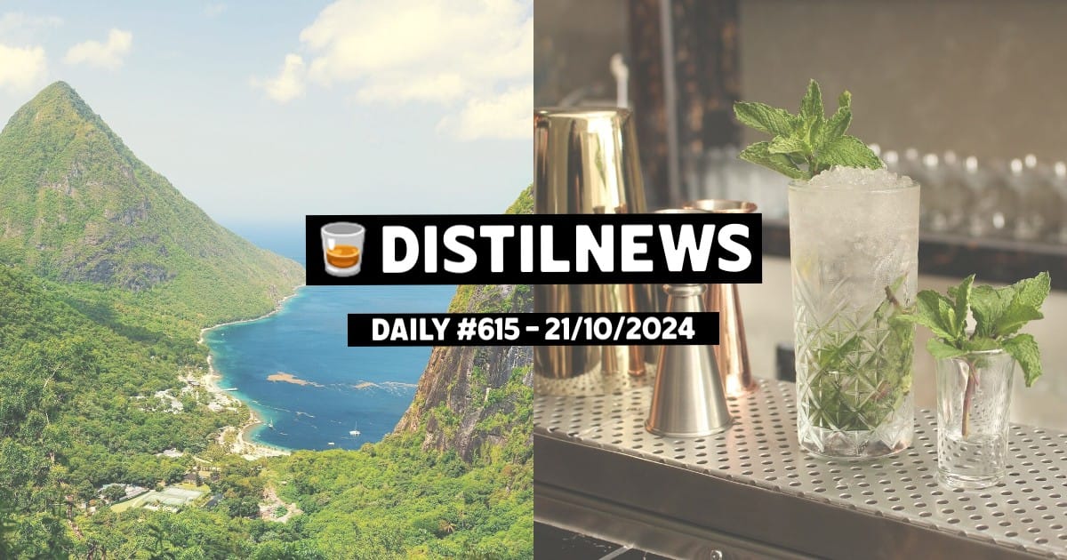 DistilNews Daily #615