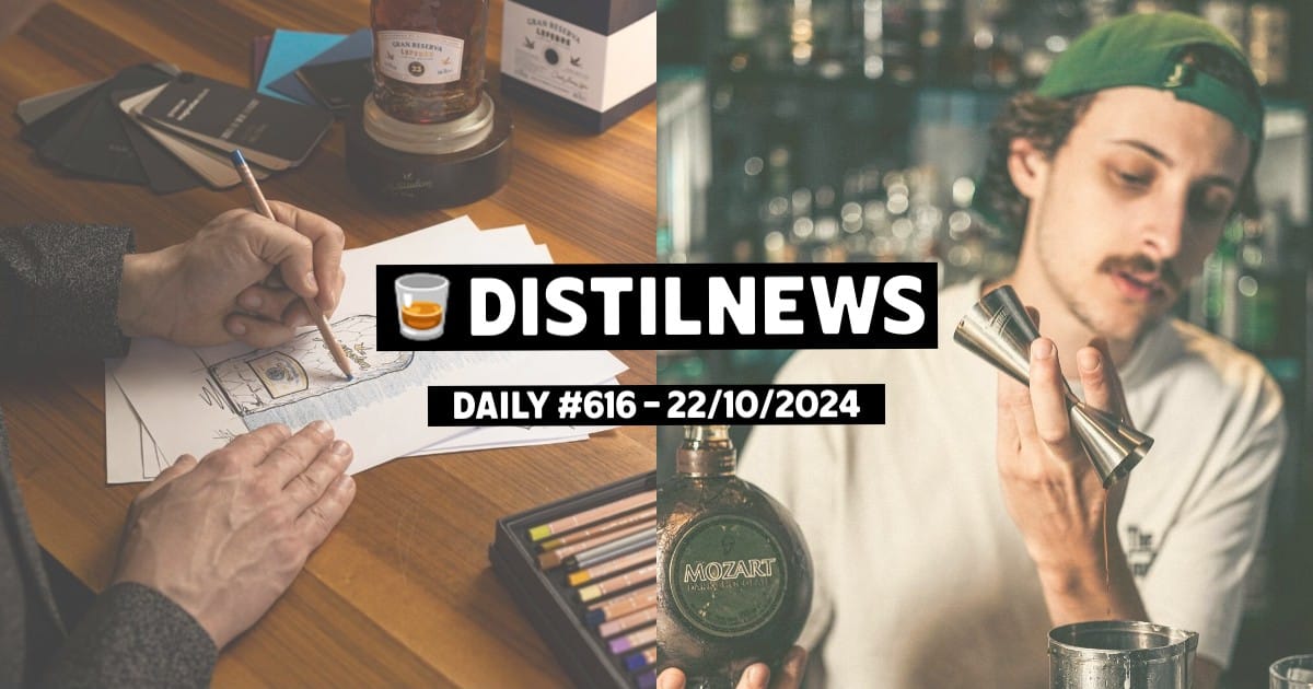 DistilNews Daily #616