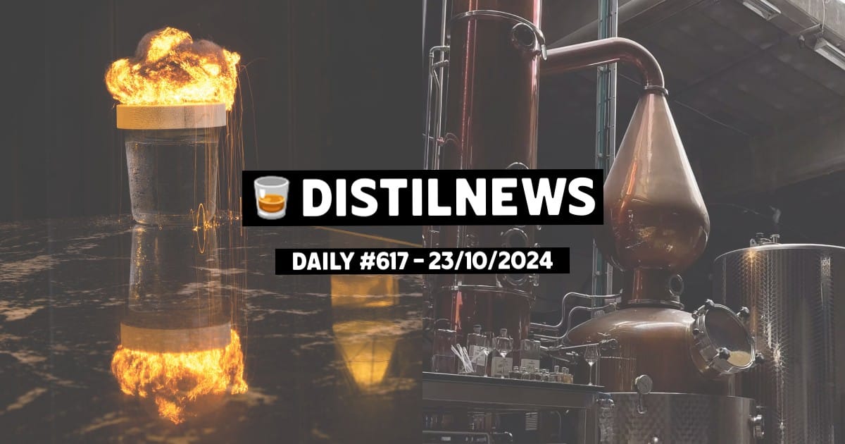 DistilNews Daily #617