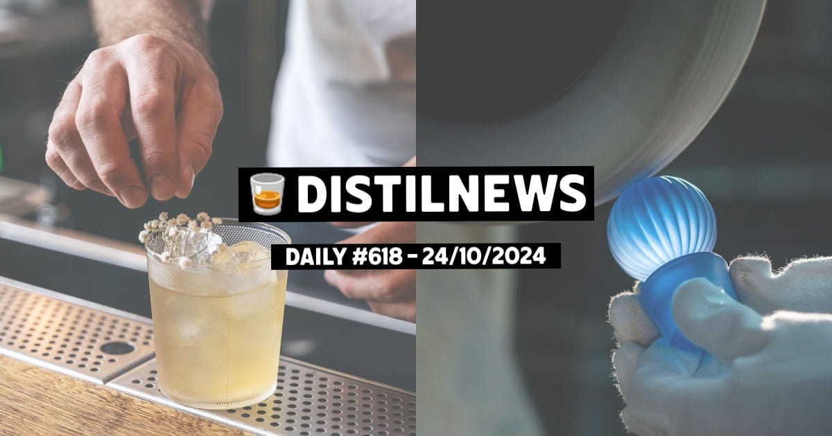 DistilNews Daily #618