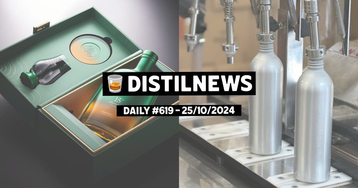 DistilNews Daily #619