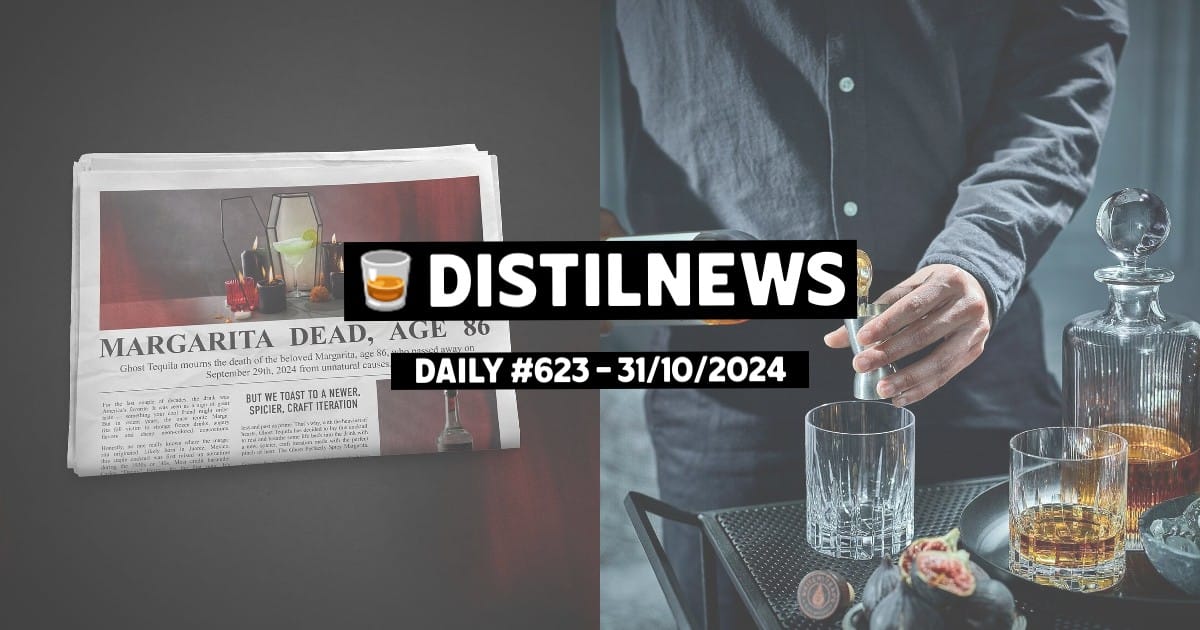 DistilNews Daily #623