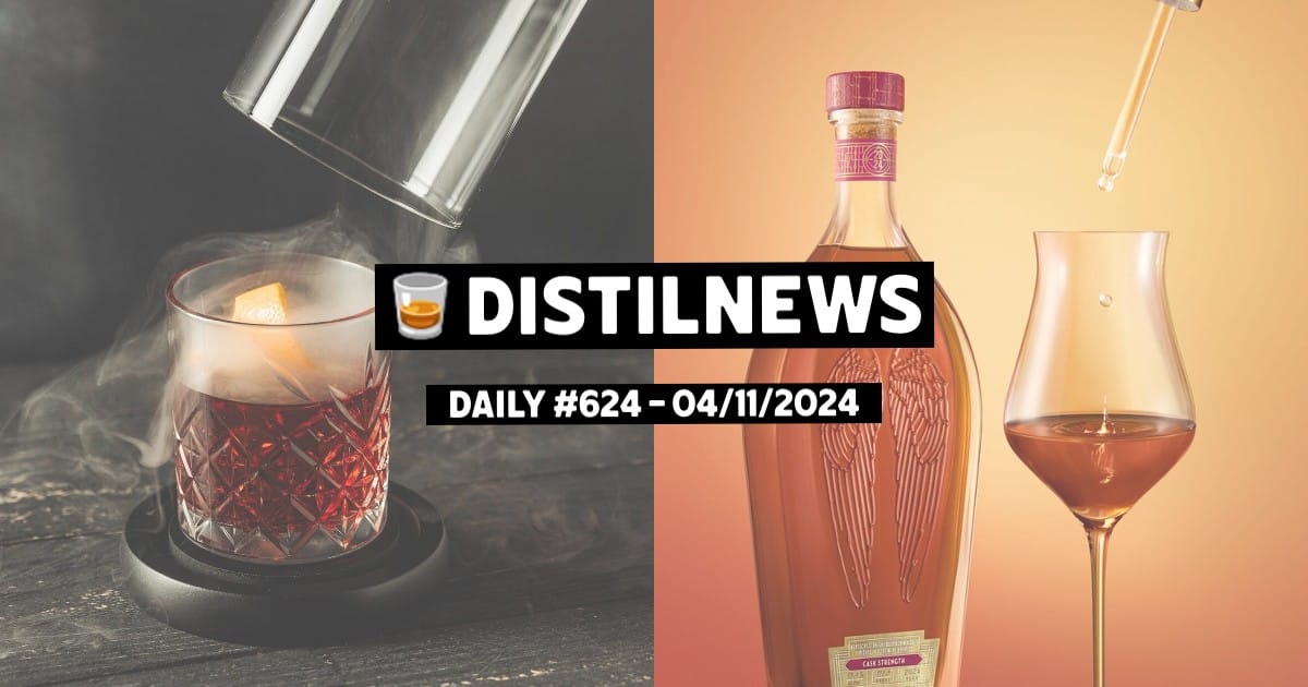 DistilNews Daily #624