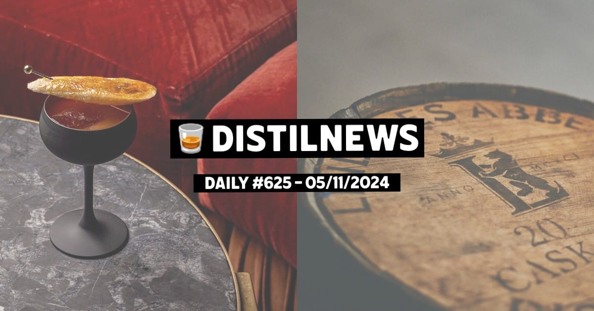 DistilNews Daily #625