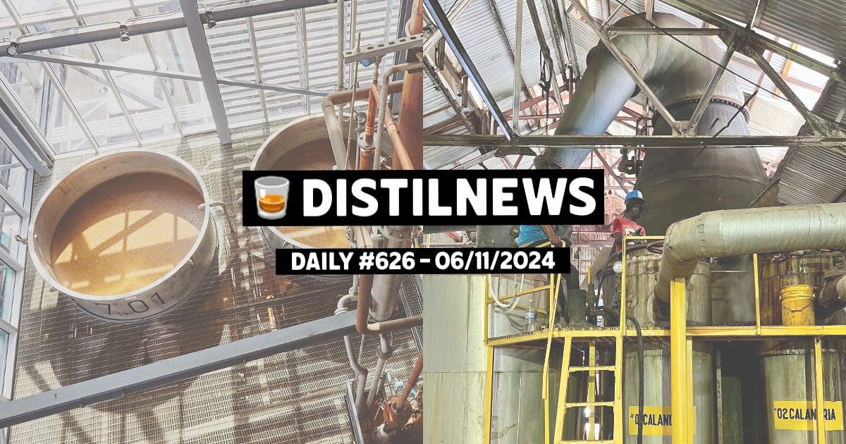 DistilNews Daily #626