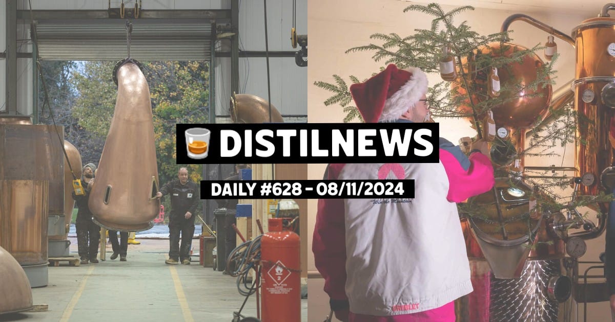 DistilNews Daily #628