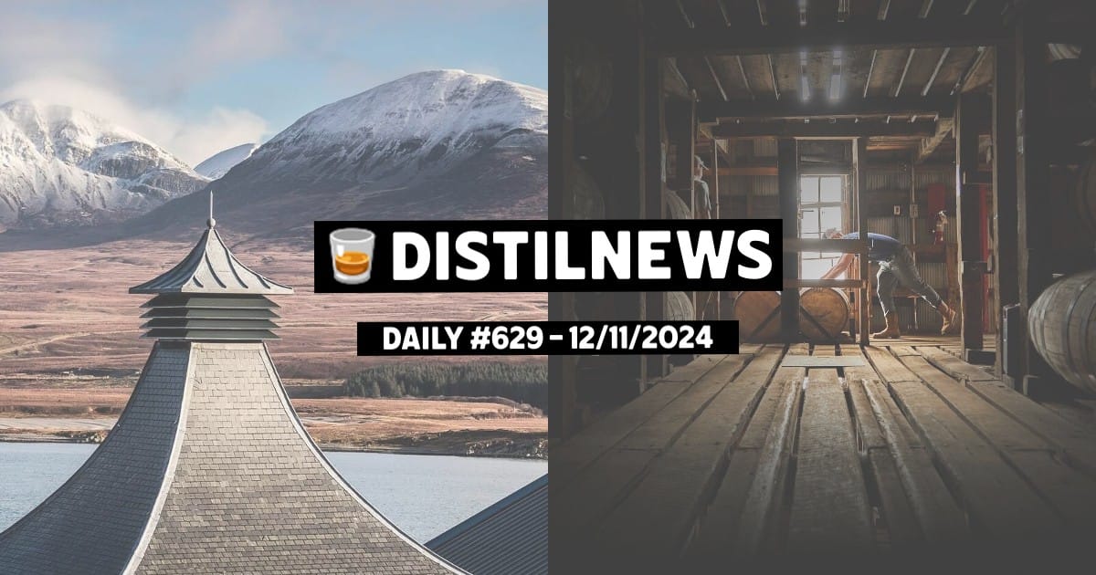 DistilNews Daily #629