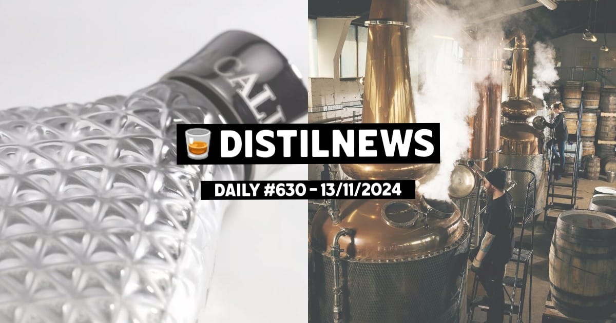 DistilNews Daily #630