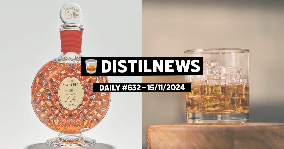 DistilNews Daily #632