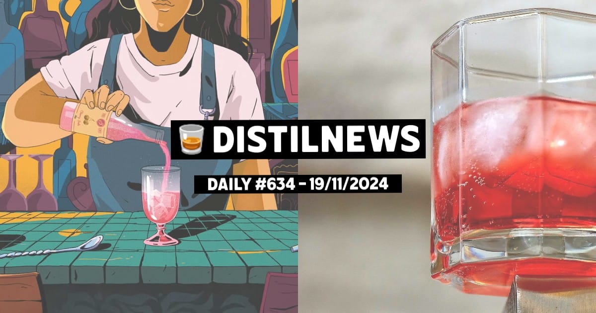 DistilNews Daily #634