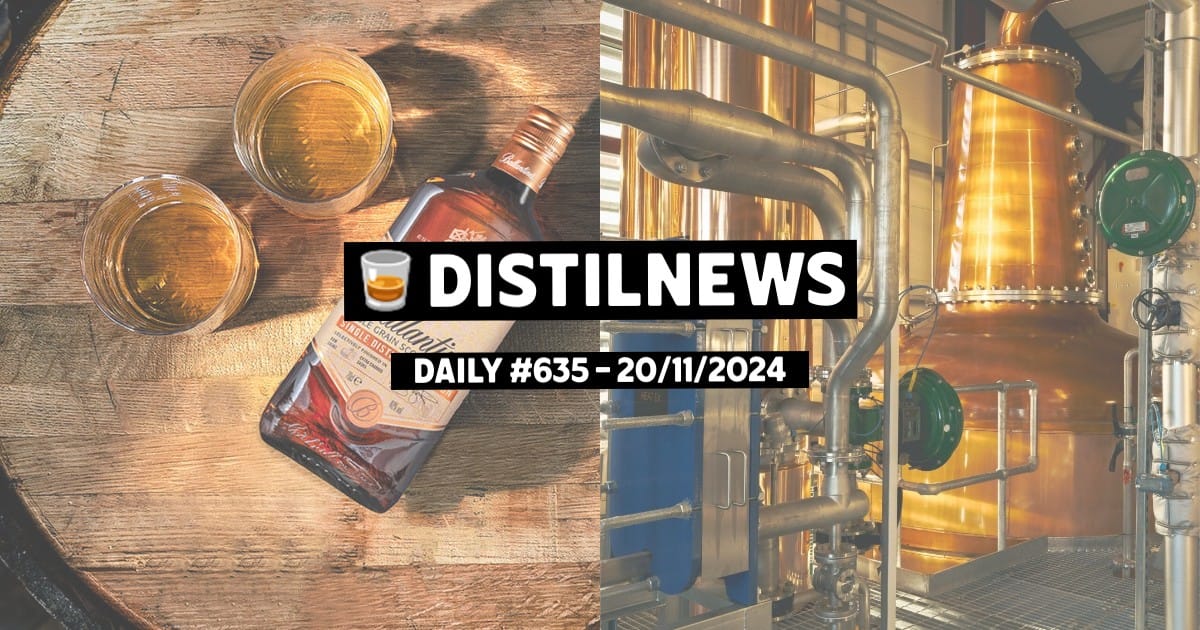 DistilNews Daily #635