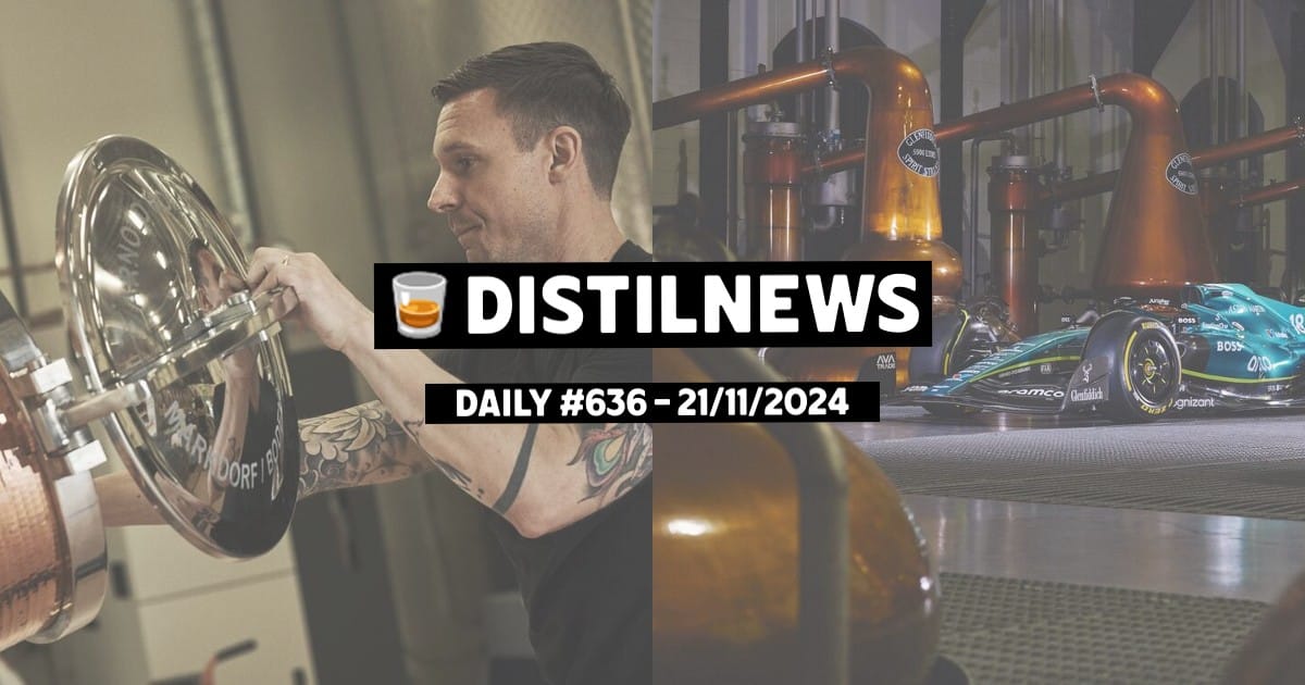 DistilNews Daily #636