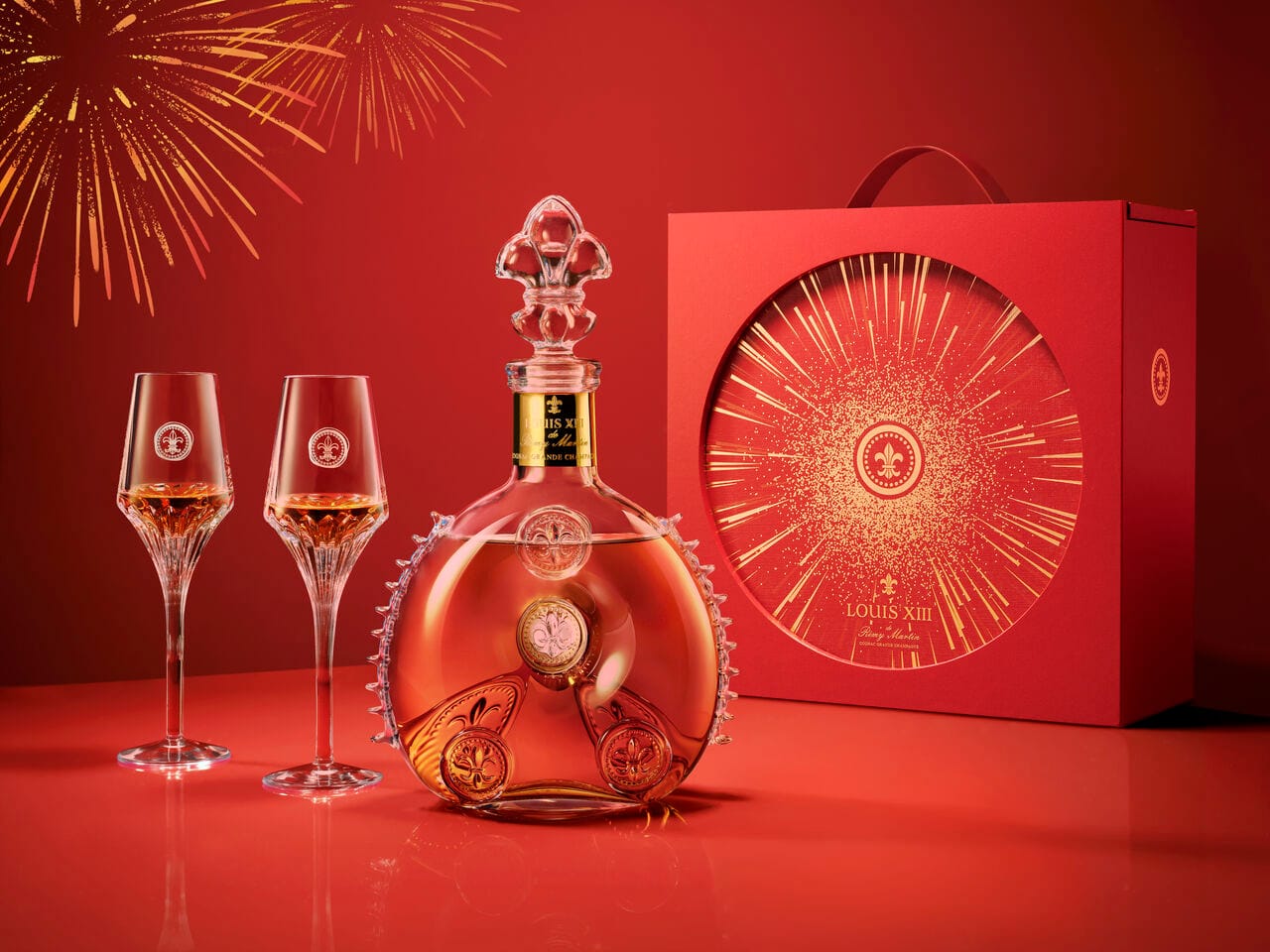 Louis XIII : réhausser les célébrations de fin d’année