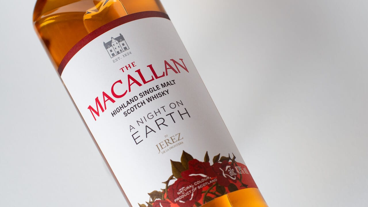 The Macallan lance A Night on Earth in Jerez de la Frontera