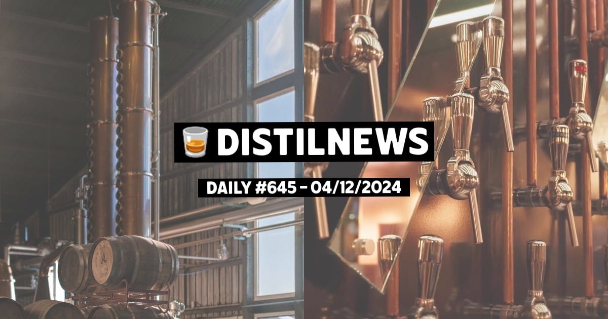 DistilNews Daily #645