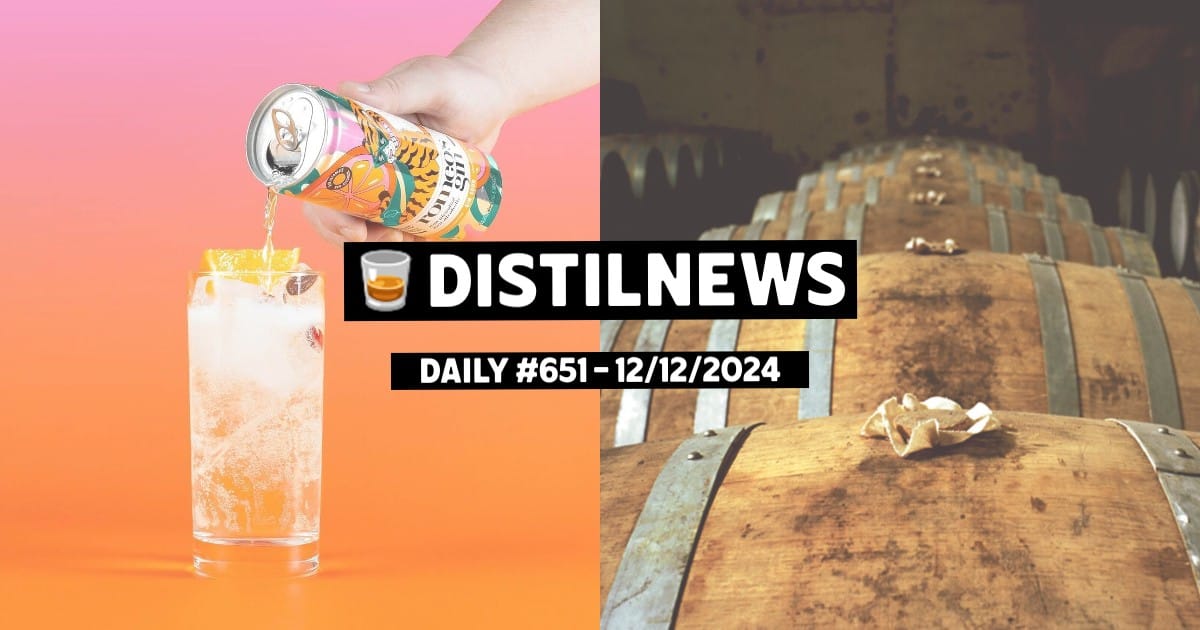 DistilNews Daily #651