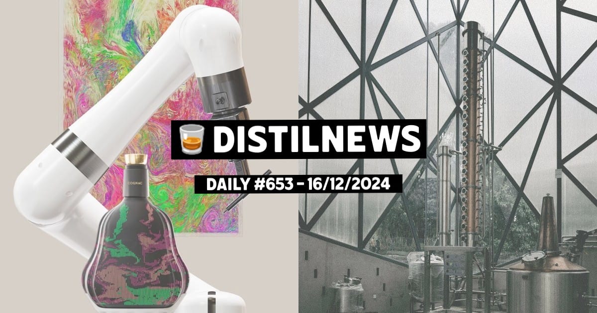 DistilNews Daily #653