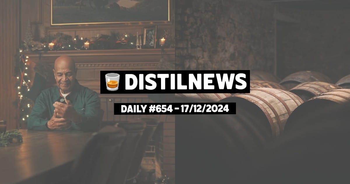 DistilNews Daily #654