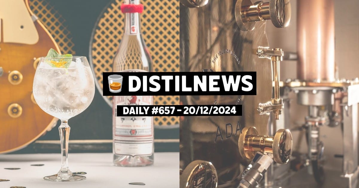 DistilNews Daily #657