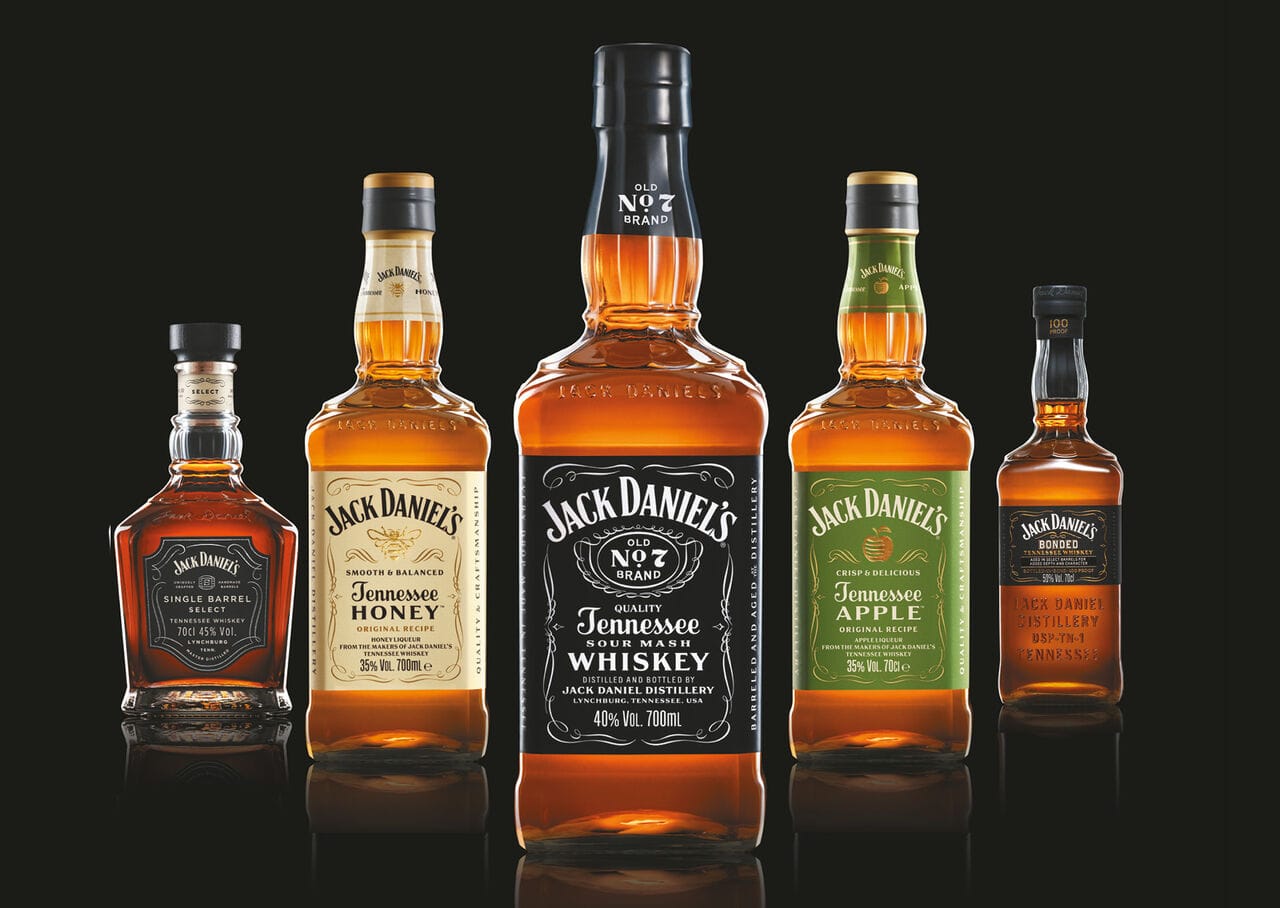 Jack Daniel's : la légende du Tennessee entre dans une nouvelle ère