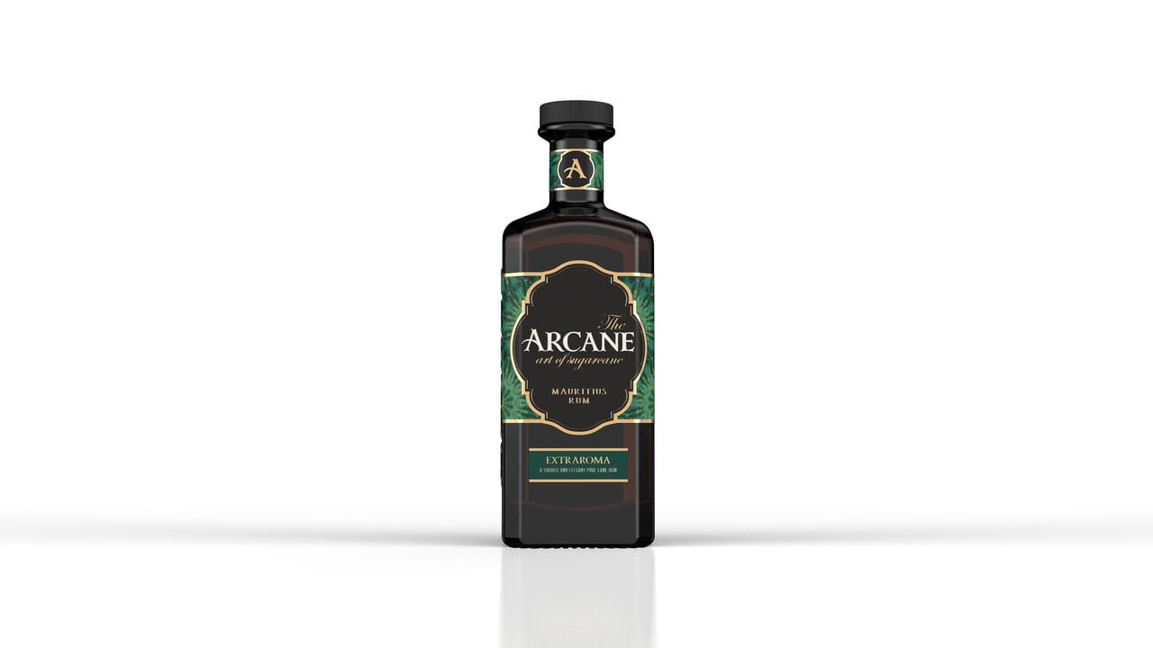 Arcane Rum redéfinit son identité avec un nouveau design et une nouvelle recette