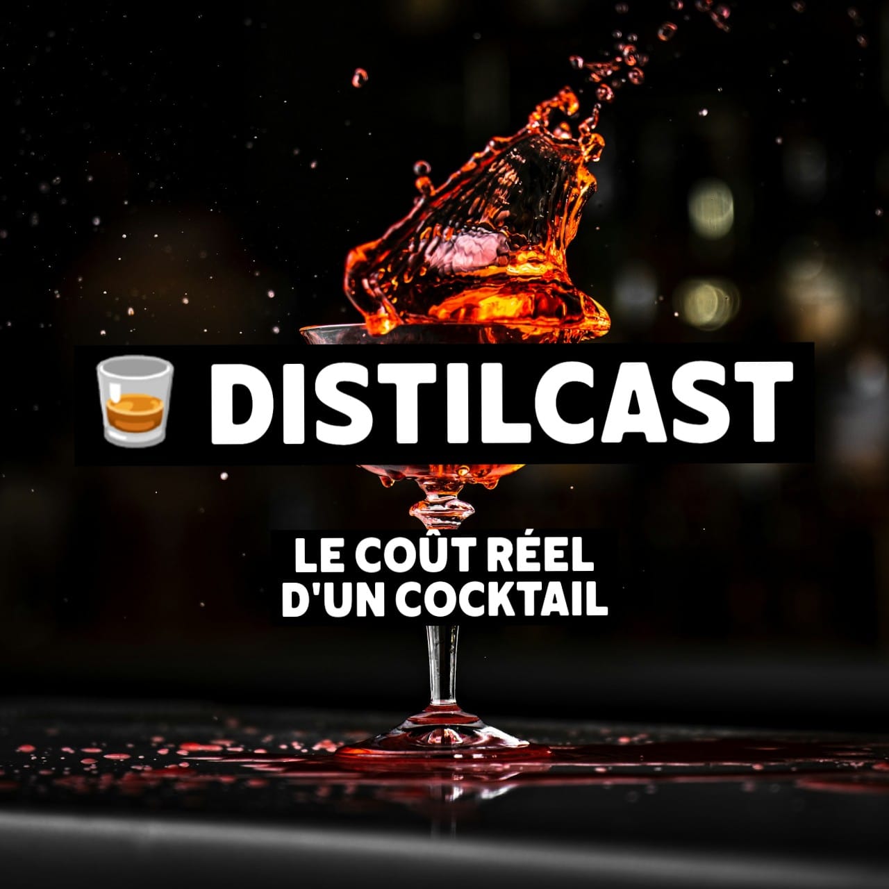 Comment calculer le coût réel d'un cocktail ?