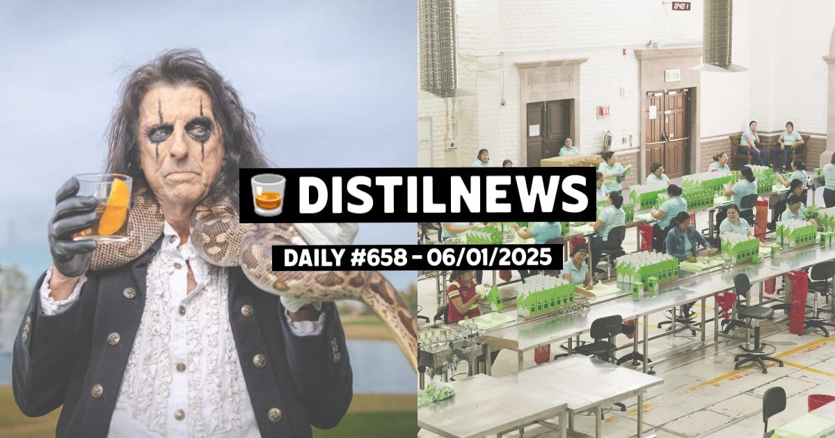 DistilNews Daily #658