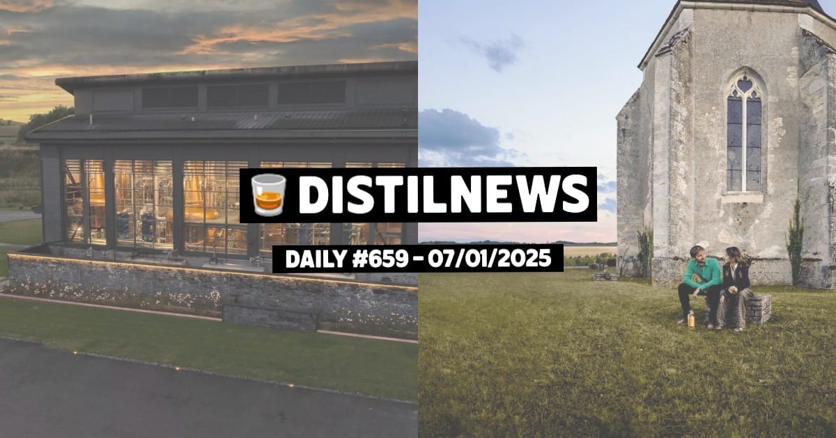 DistilNews Daily #659