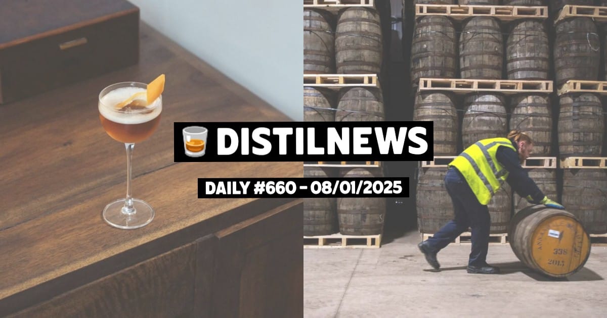 DistilNews Daily #660