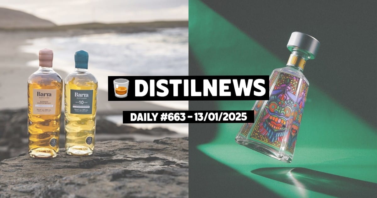 DistilNews Daily #663