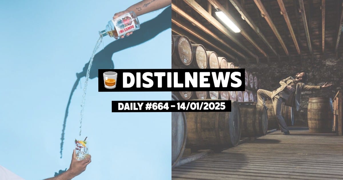 DistilNews Daily #664