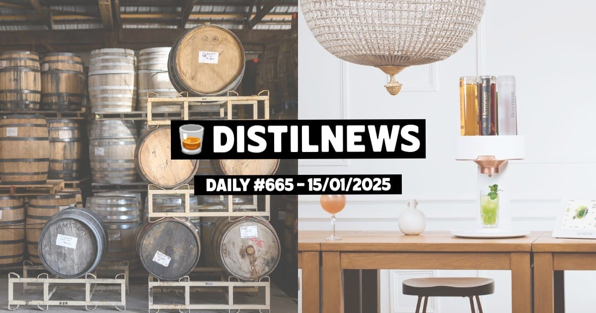 DistilNews Daily #665