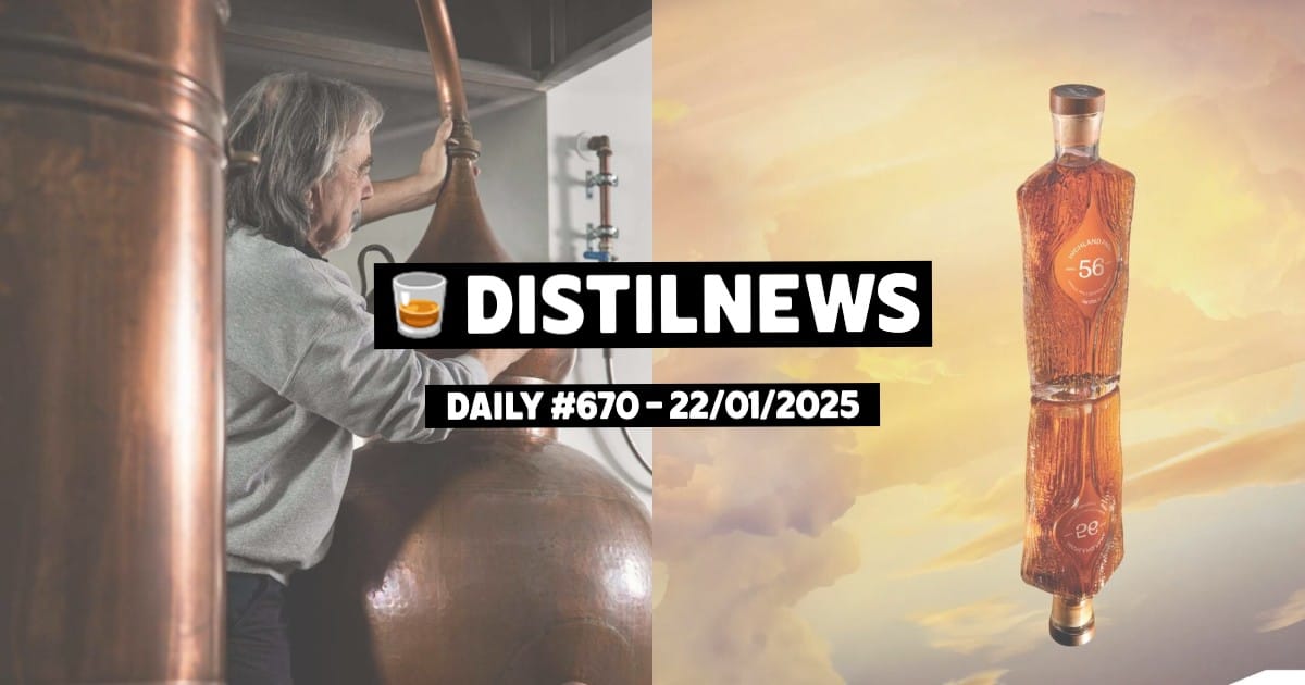 DistilNews Daily #670